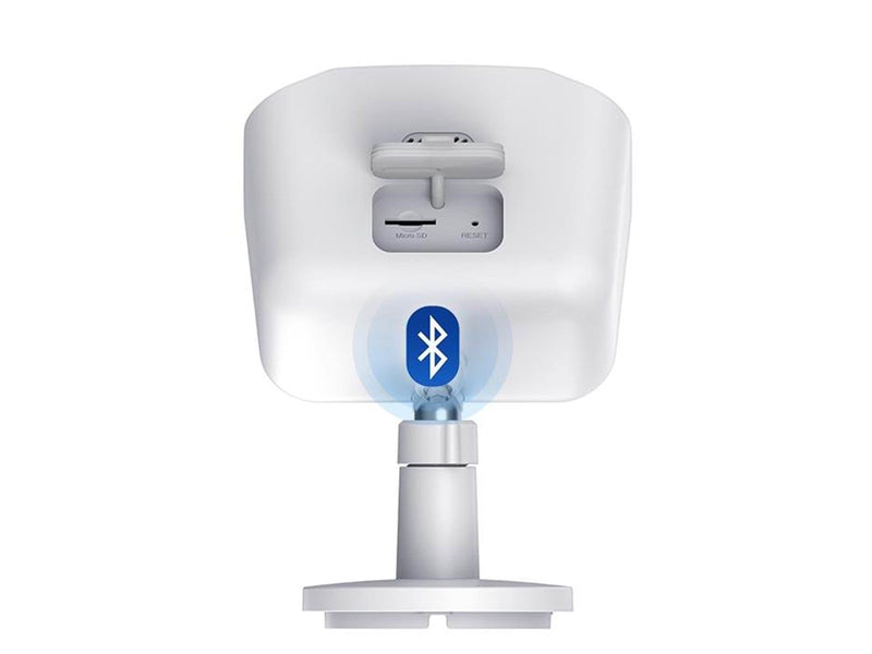 D-Link DCS-8620LH mydlink 2K QHD Outdoor Wi-Fi Camera