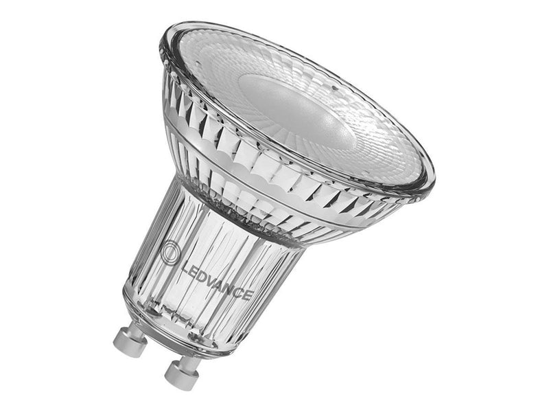 Osram LED-Lampe PAR16 4.3W/830 (50W) 36° GU10