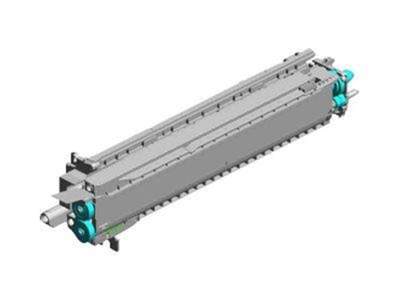 Ricoh - cyan - original - drum kit - Trommelkit Cyan