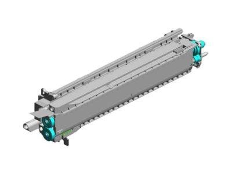 Ricoh - yellow - original - developer and photoconductor unit kit - Developer and photoconductor unit kit Gelb