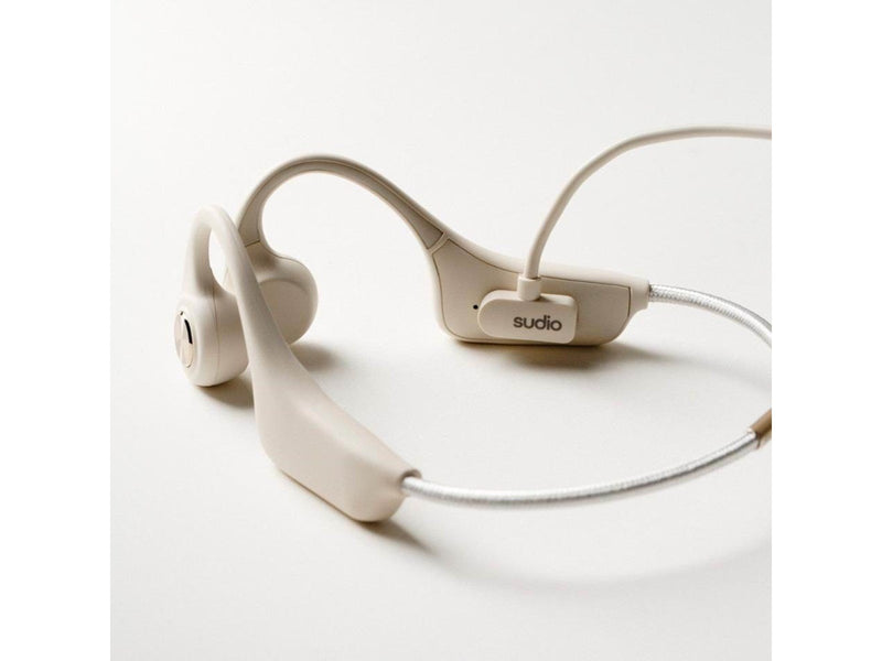 Sudio B1 White