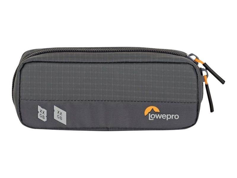 Lowepro GearUp Memory Wallet 20