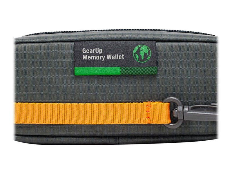 Lowepro GearUp Memory Wallet 20
