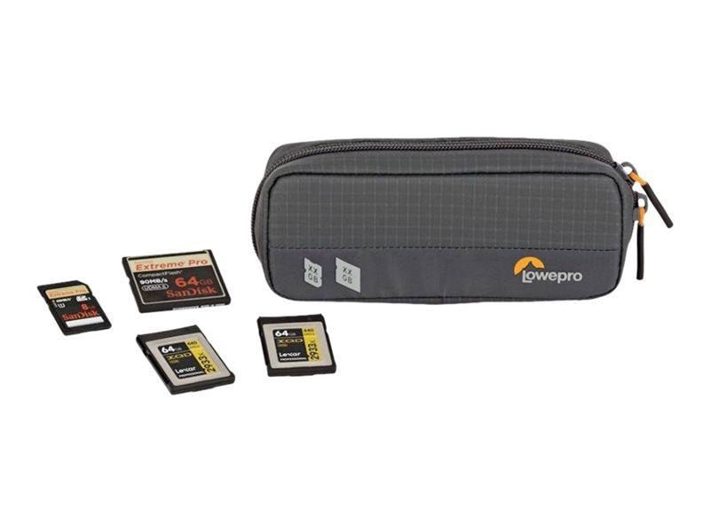 Lowepro GearUp Memory Wallet 20