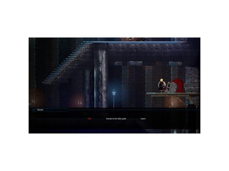 Skautfold (Bloody Pack) - Nintendo Switch - RPG - PEGI 16