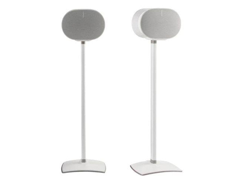 Sanus WSSE32 stand - fixed - for speaker - white 4.5 kg