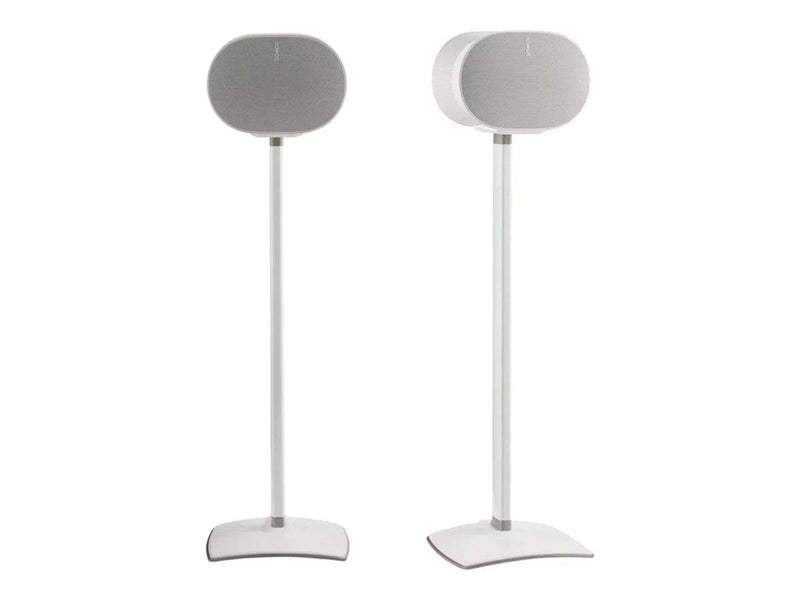 Sanus WSSE32 stand - fixed - for speaker - white 4.5 kg