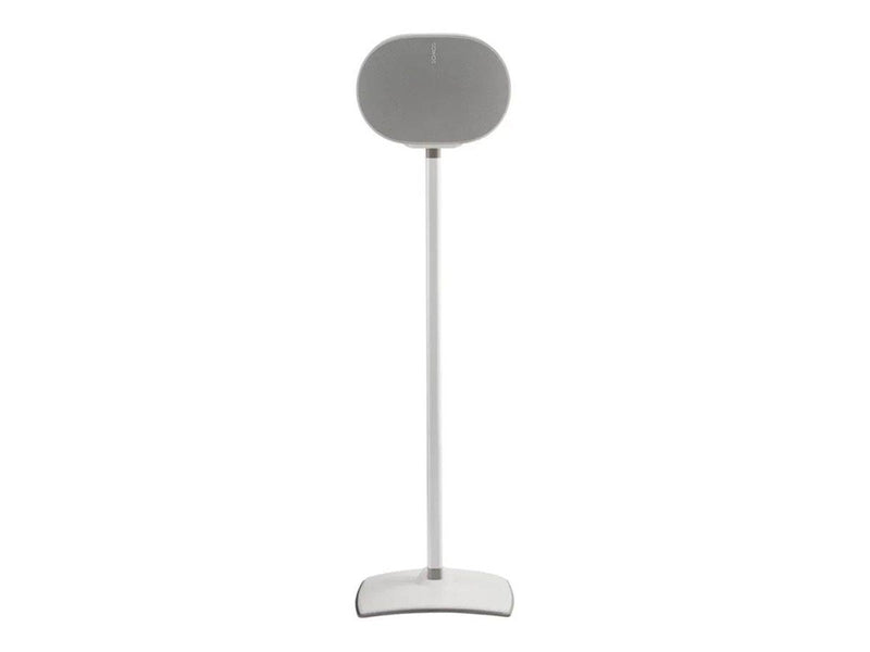 Sanus WSSE31 stand - fixed - for speaker - white 4.5 kg