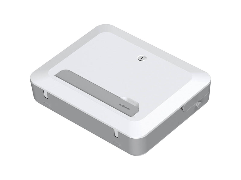 Fellowes Breyta Laptop Carrying Case - White