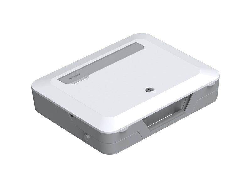 Fellowes Breyta Laptop Carrying Case - White