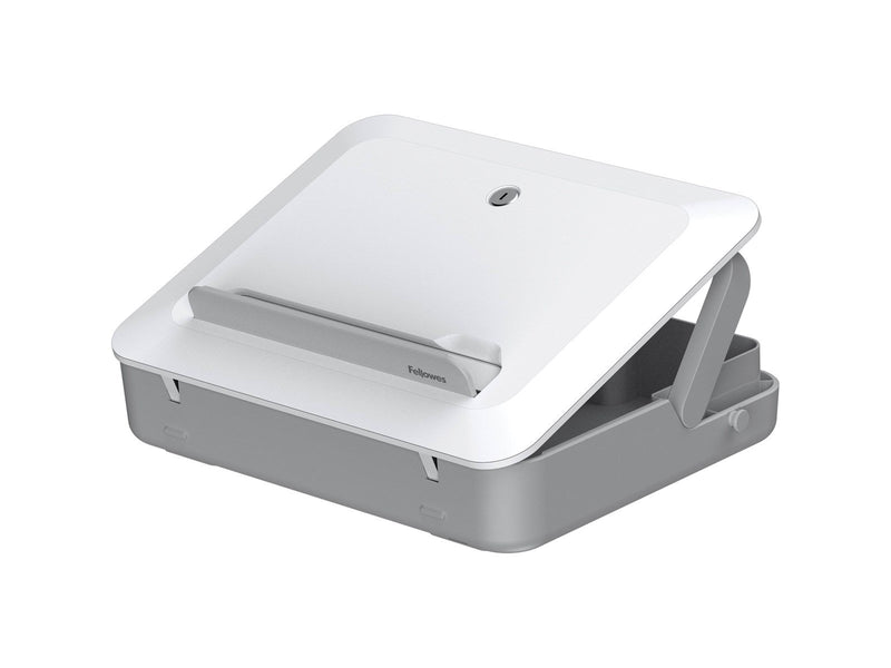 Fellowes Breyta Laptop Carrying Case - White