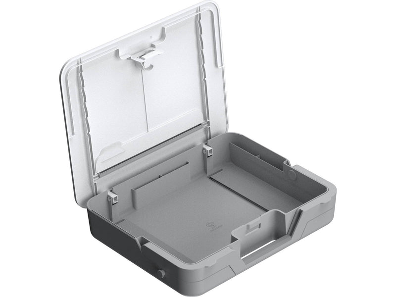 Fellowes Breyta Laptop Carrying Case - White