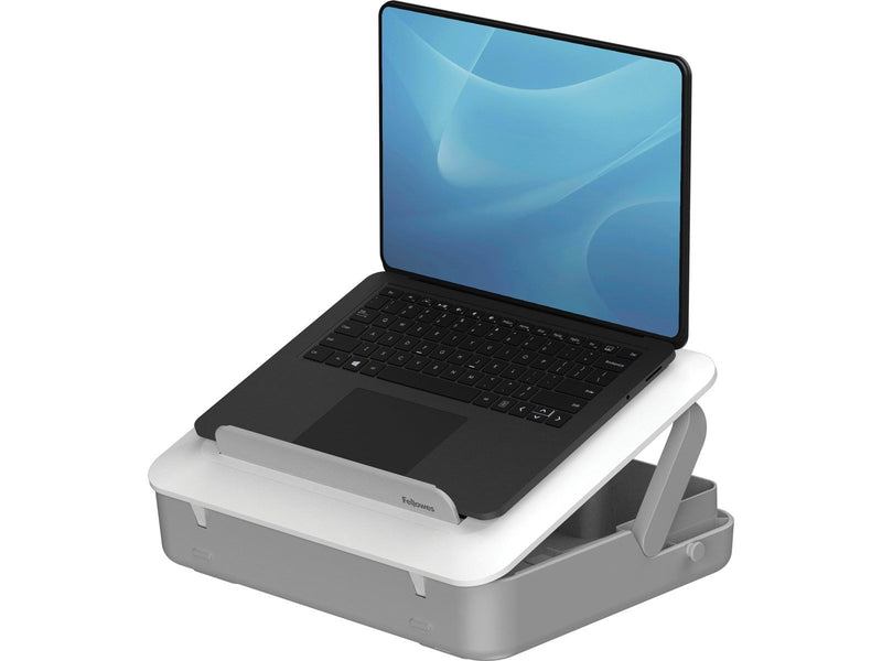 Fellowes Breyta Laptop Carrying Case - White