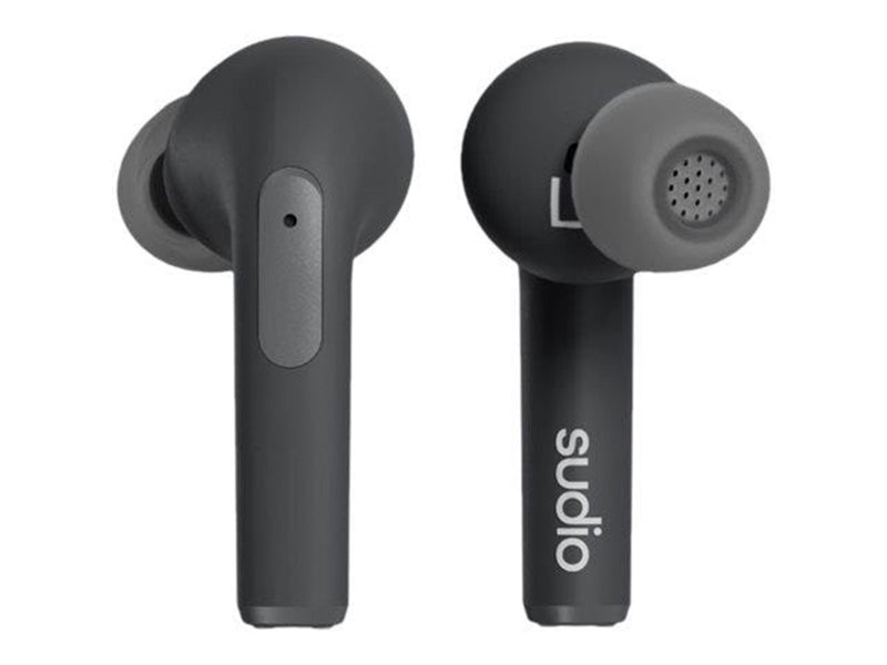 Sudio N2 Pro - true wireless earphones with mic