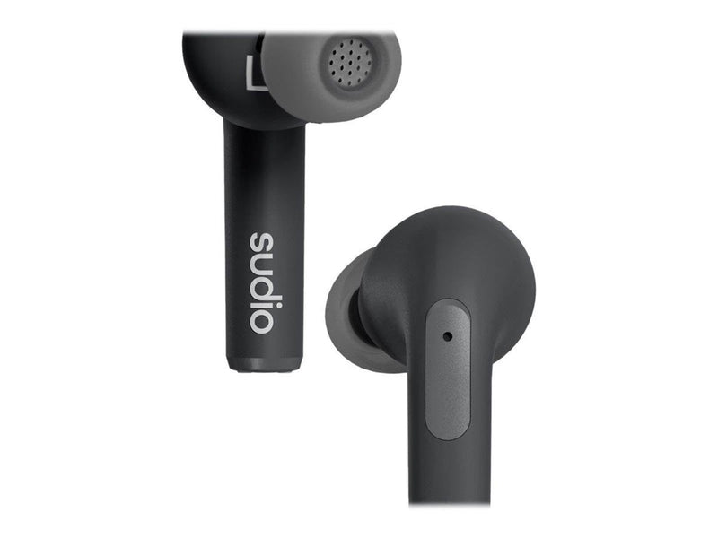 Sudio N2 Pro - true wireless earphones with mic