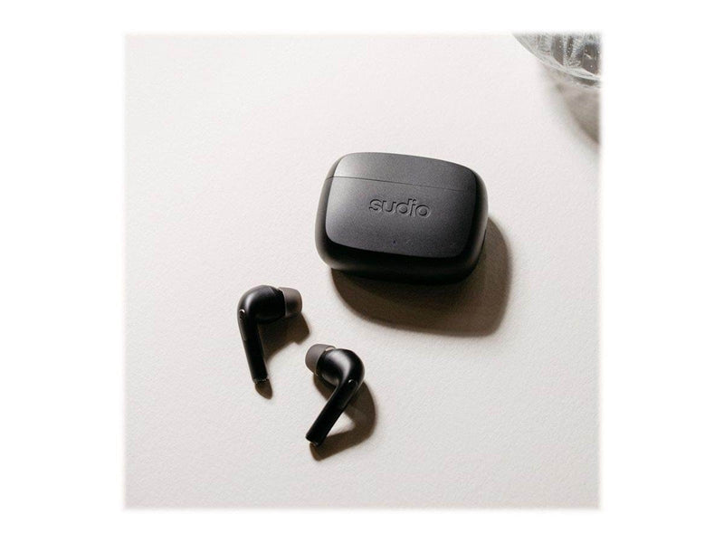Sudio N2 Pro - true wireless earphones with mic