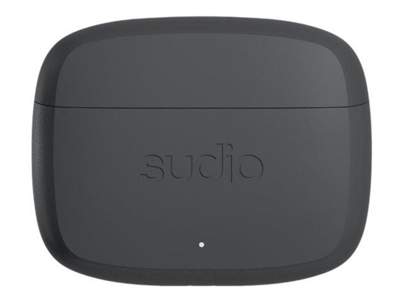 Sudio N2 Pro - true wireless earphones with mic