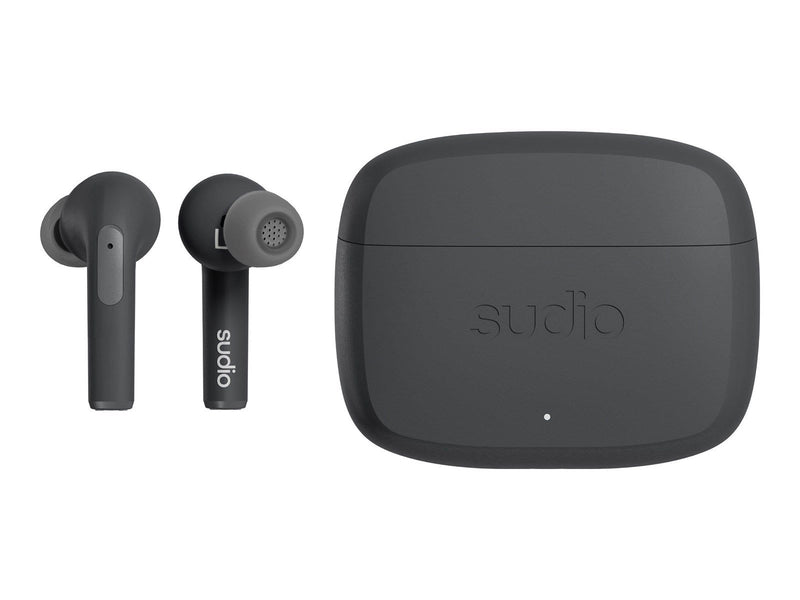 Sudio N2 Pro - true wireless earphones with mic