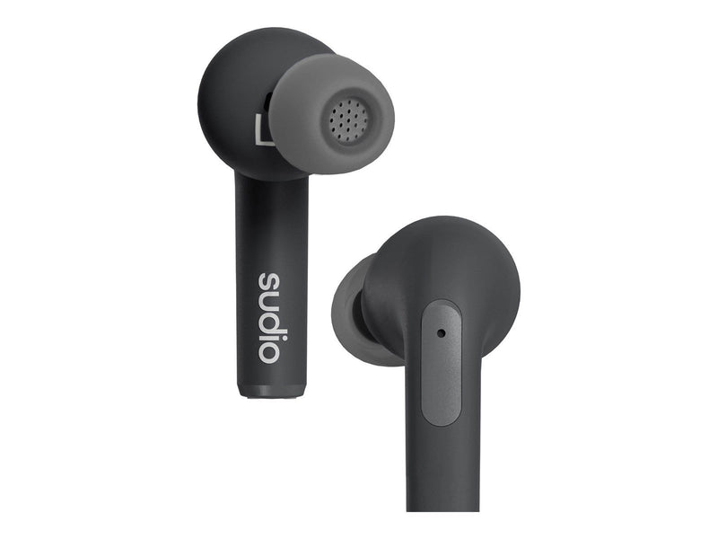 Sudio N2 Pro - true wireless earphones with mic