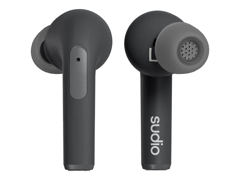 Sudio N2 Pro - true wireless earphones with mic