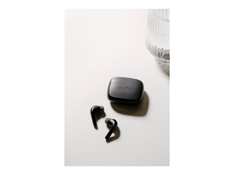 Sudio N2 Pro - true wireless earphones with mic