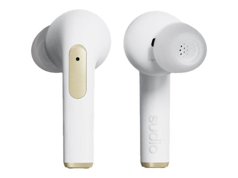 Sudio N2 Pro - true wireless earphones with mic