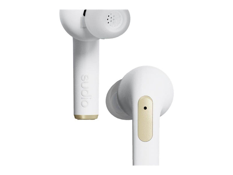Sudio N2 Pro - true wireless earphones with mic