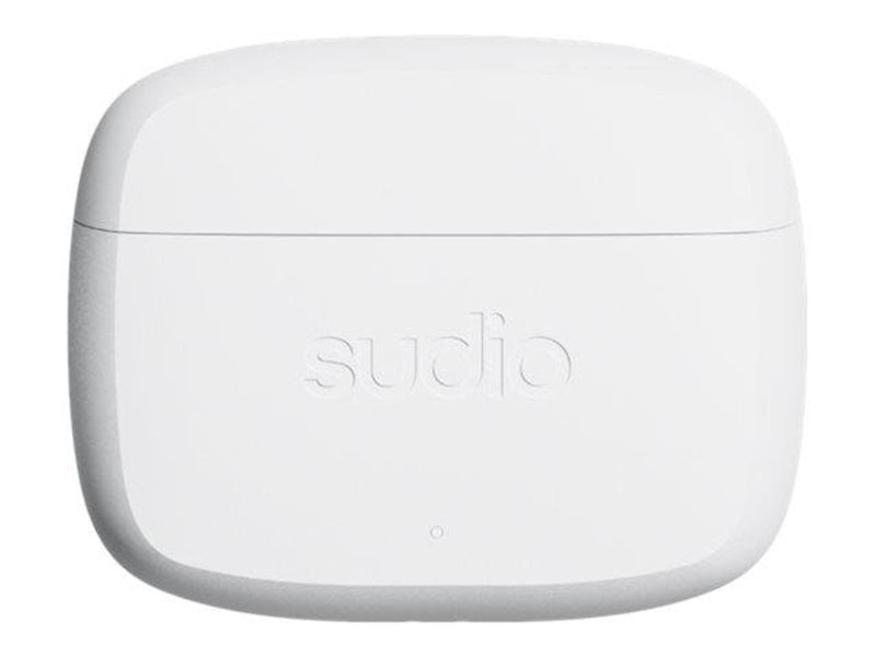 Sudio N2 Pro - true wireless earphones with mic