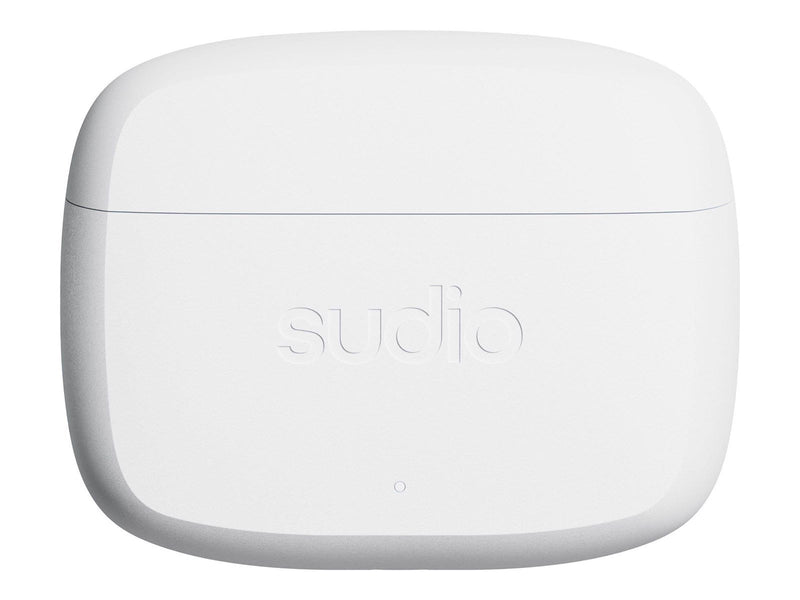 Sudio N2 Pro - true wireless earphones with mic