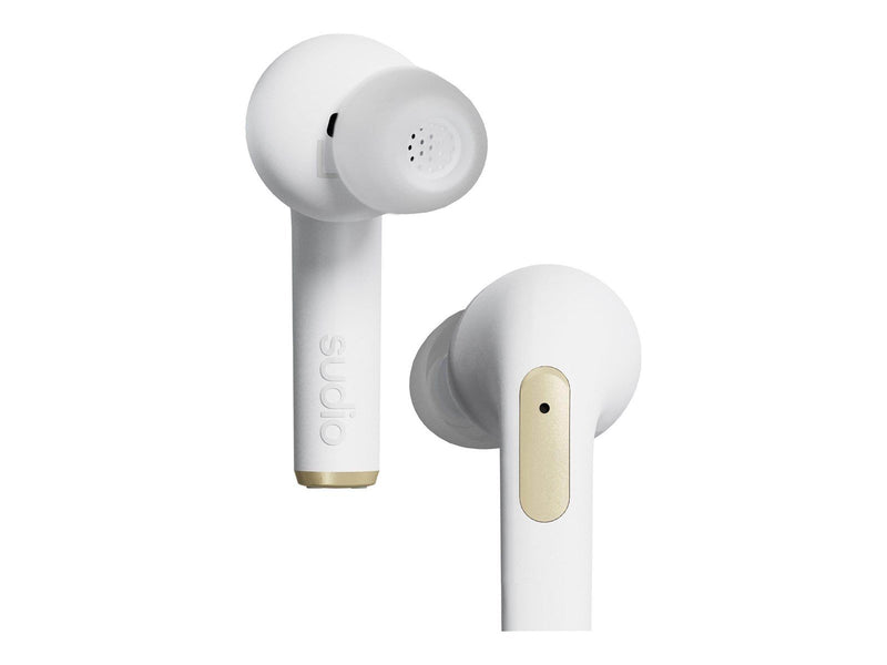 Sudio N2 Pro - true wireless earphones with mic