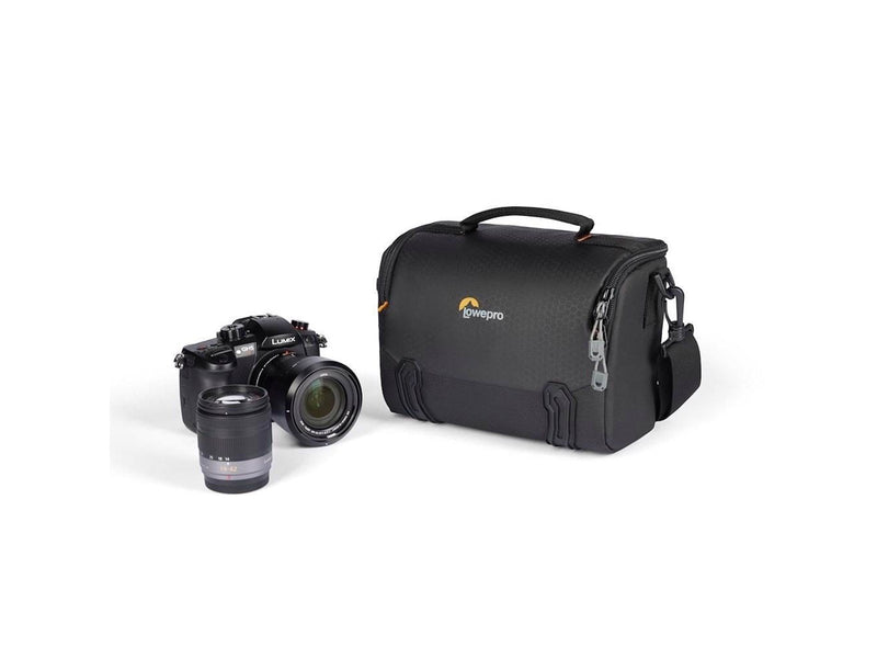 Lowepro Adventura SH 140 III