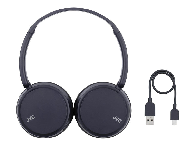 JVC HA-S36W