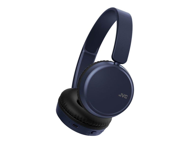 JVC HA-S36W