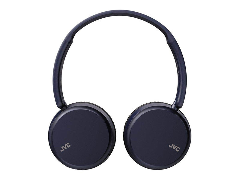 JVC HA-S36W