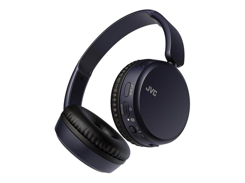 JVC HA-S36W