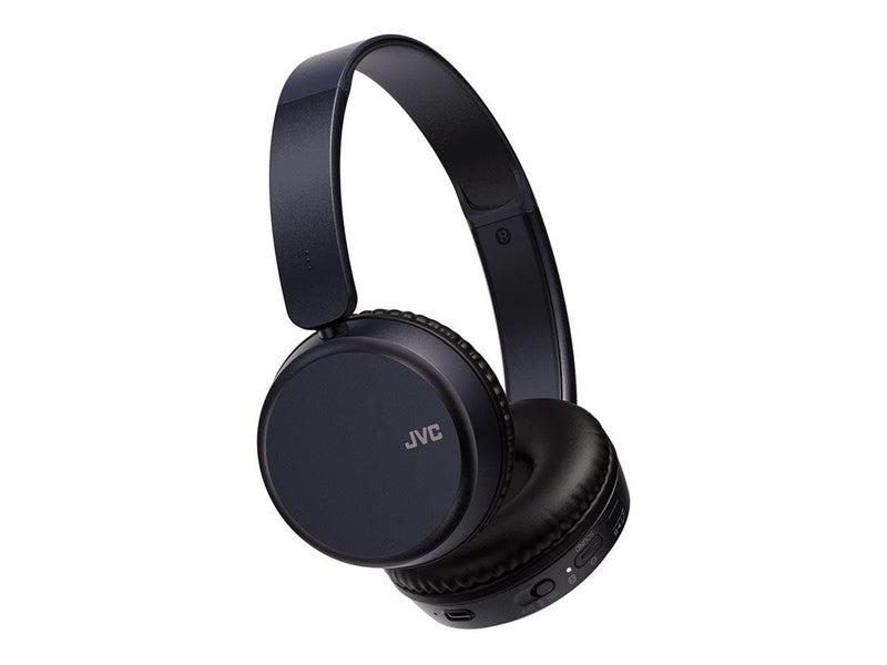 JVC HA-S36W