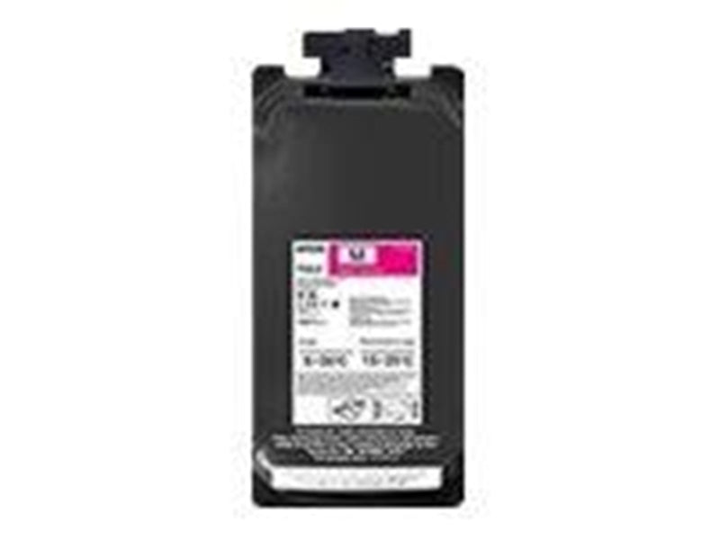 Epson T53L300 - 2-pack - Large Format - magenta - original - ink cartridge - Tintenpatrone Magenta