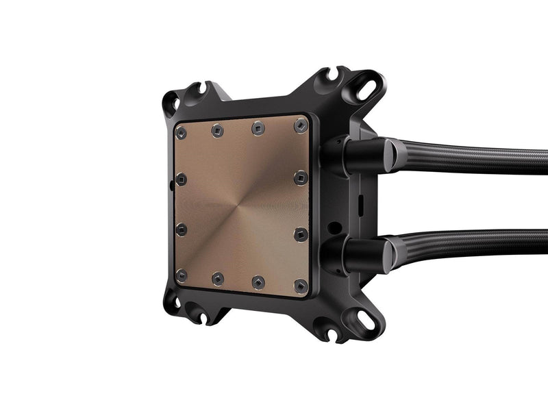 ENDORFY Navis F280 ARGB - CPU-Wasserkühlung