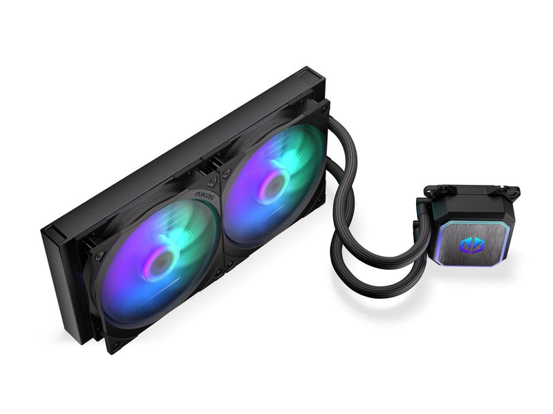 ENDORFY Navis F280 ARGB - CPU-Wasserkühlung