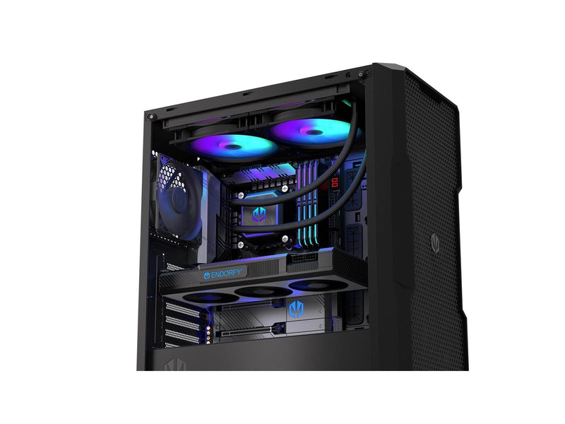 ENDORFY Navis F280 ARGB - CPU-Wasserkühlung