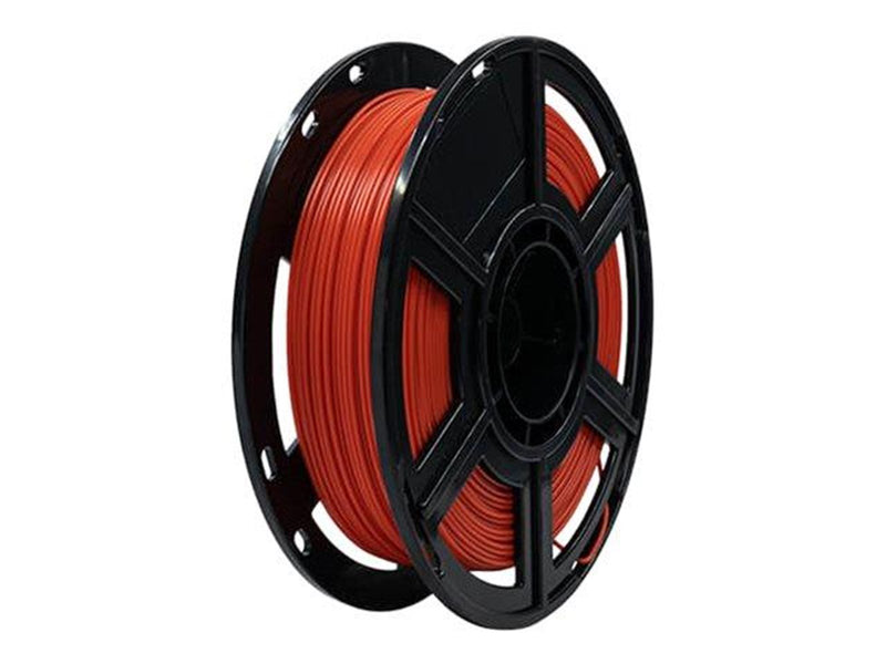 FlashForge Pro - red - PLA filament