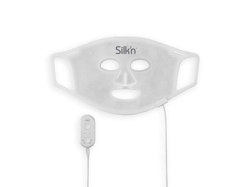 Silk'n LED Beautifying Mask