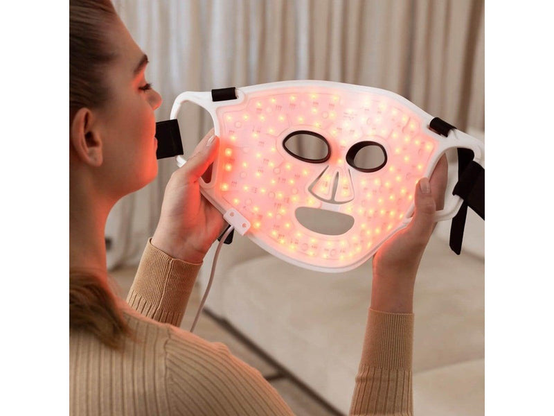Silk'n LED Beautifying Mask