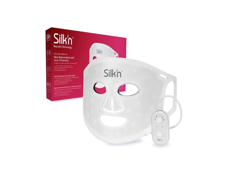 Silk'n LED Beautifying Mask