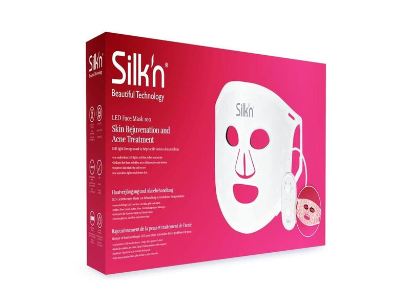 Silk'n LED Beautifying Mask