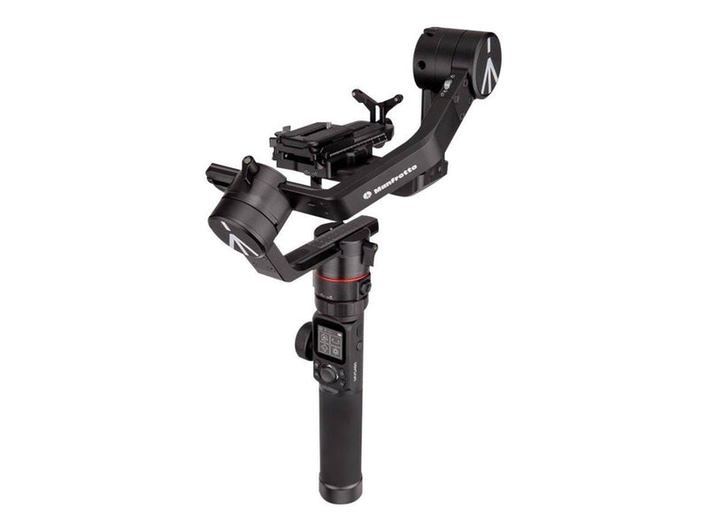 Manfrotto MVG460 handheld stabiliser - wireless wired - Wi-Fi