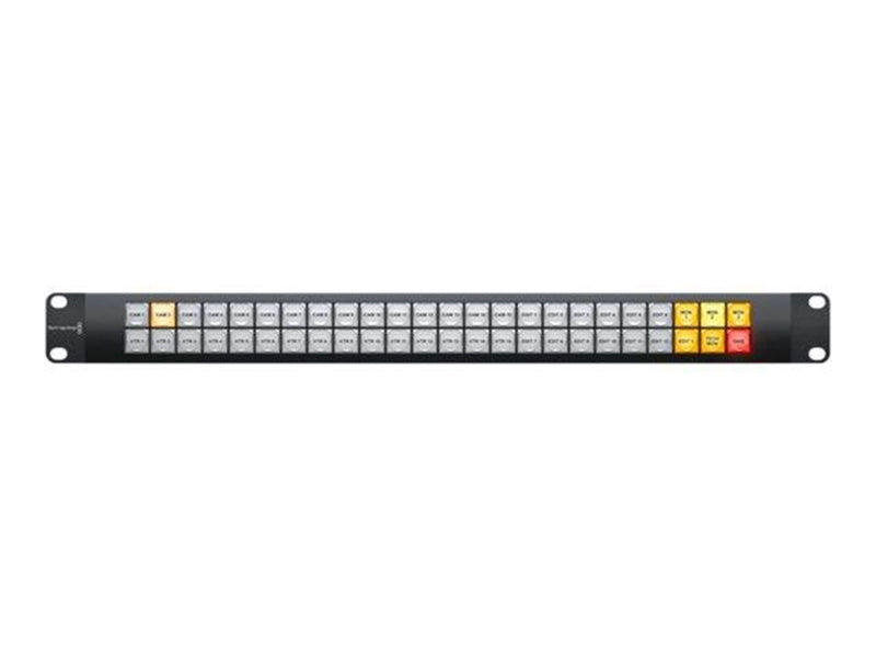 Blackmagic Videohub Smart Control Pro