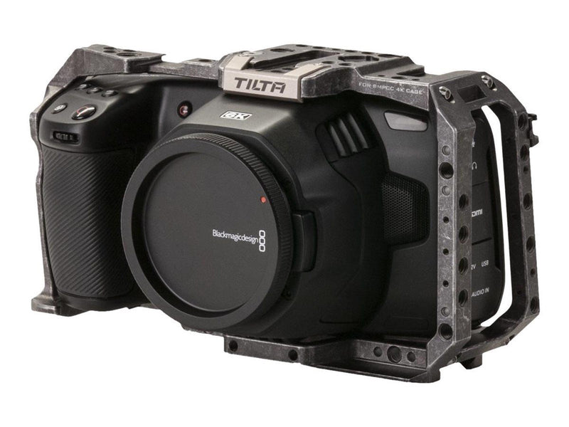 Tilta TA-T01-FCC support system - camera cage