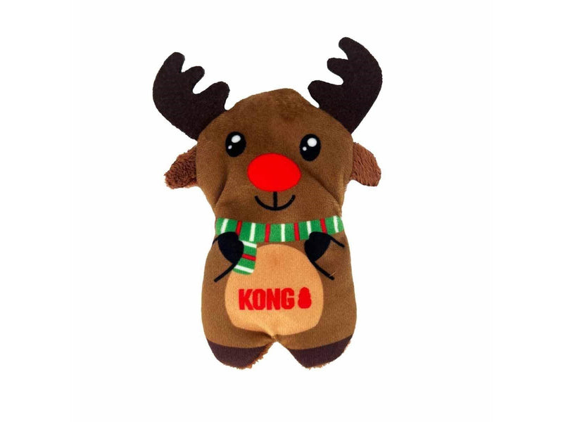 KONG Refillables Reindeer