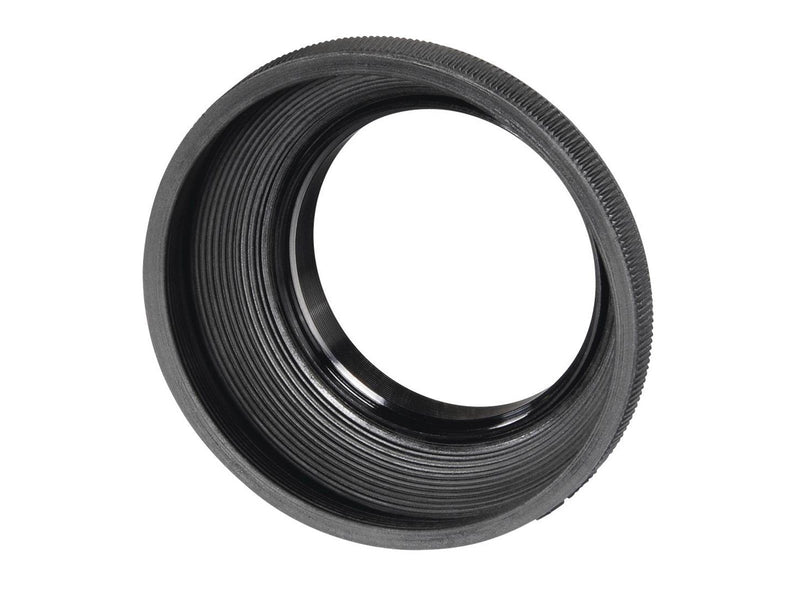 Hama Lens Hood Rubber 49mm